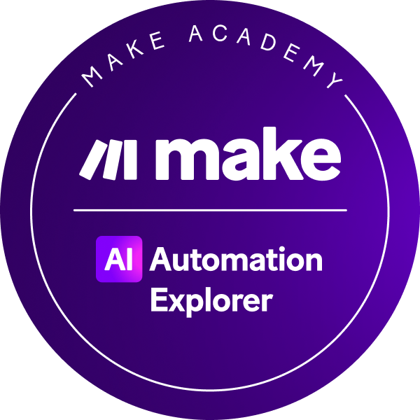 ai automation explorer