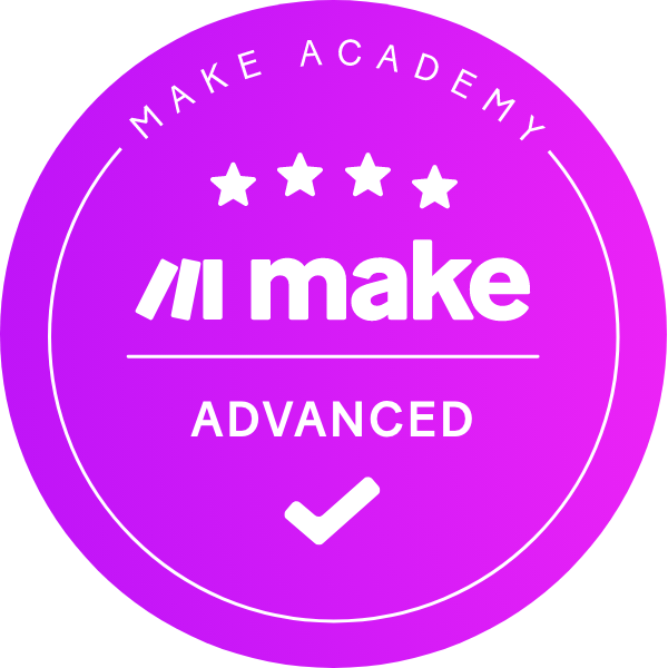 make advanced