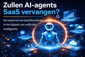 saas nl