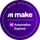 ai automation explorer