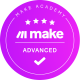 make advanced